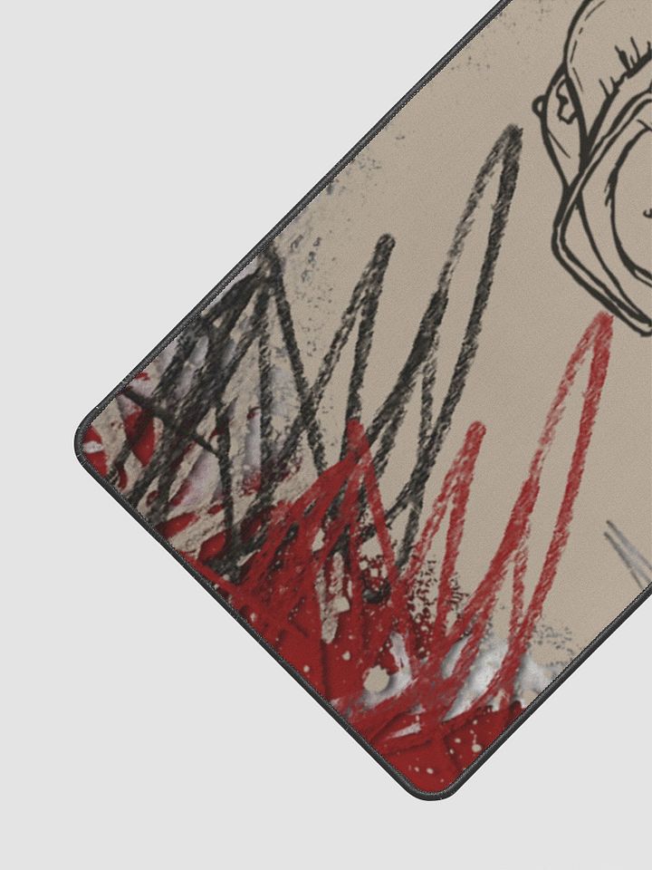 Charlie Deskmat product image (2)