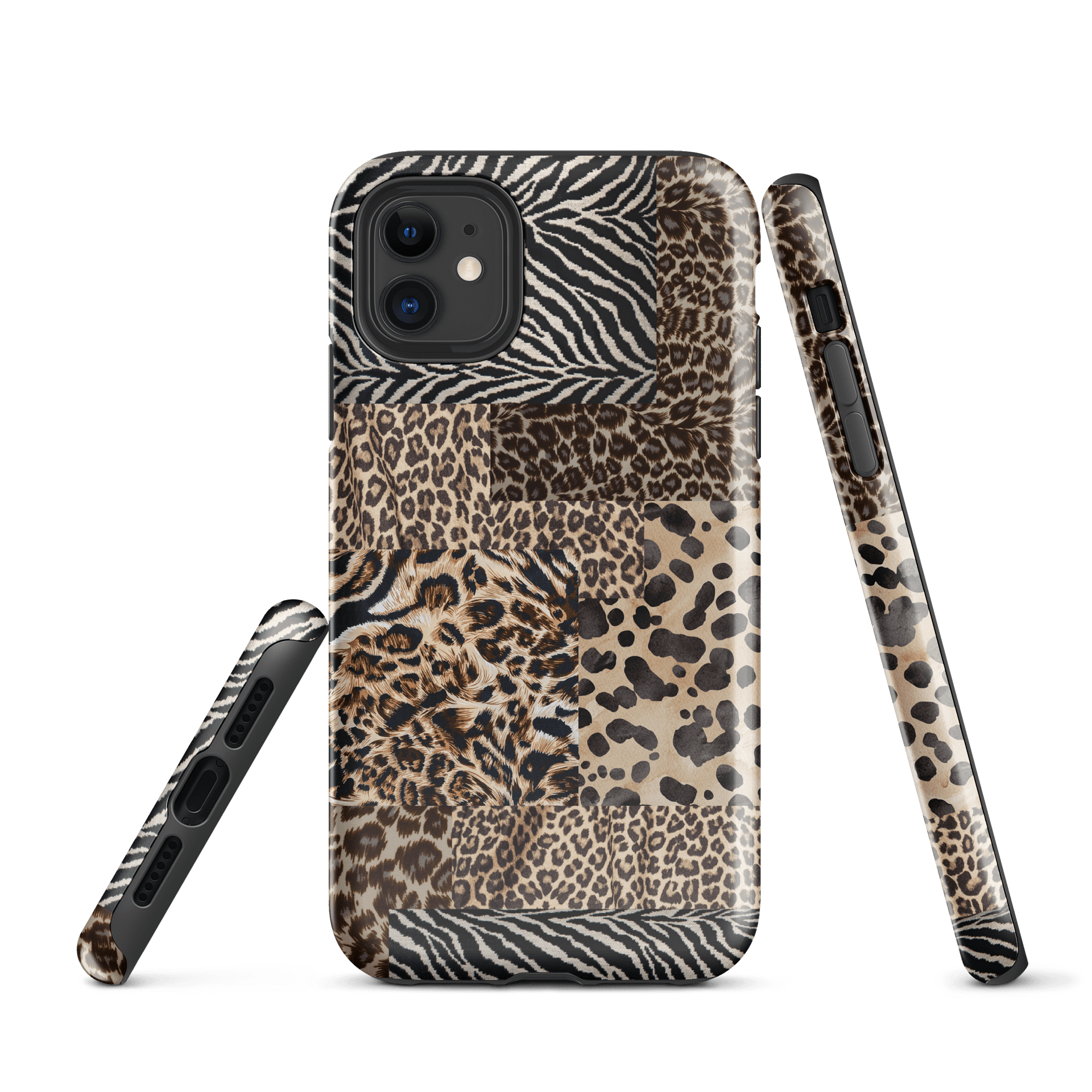 wild about you i phone case product image (1)