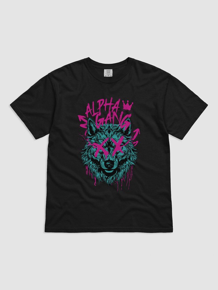 Men's Alpha Gang T-Shirt product image (2)