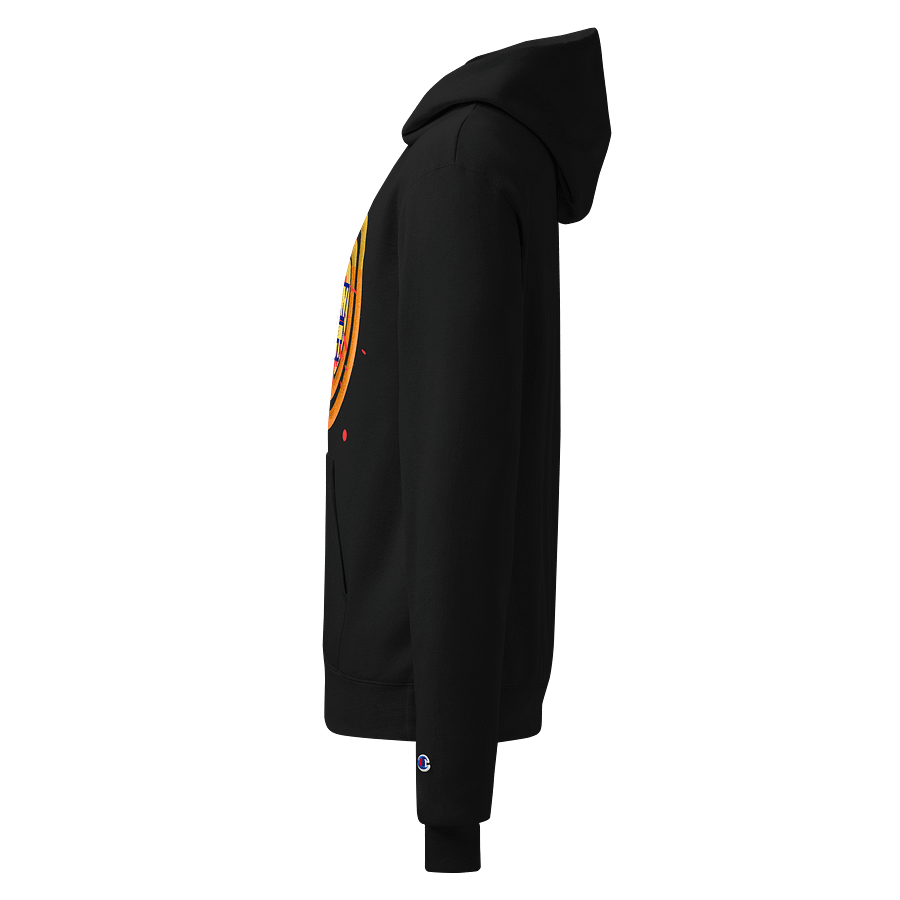 SUN LIT Champion Hoodie product image (3)