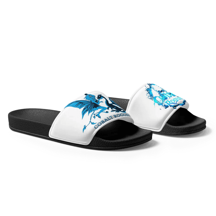 Cobalt Rogues product image (1)