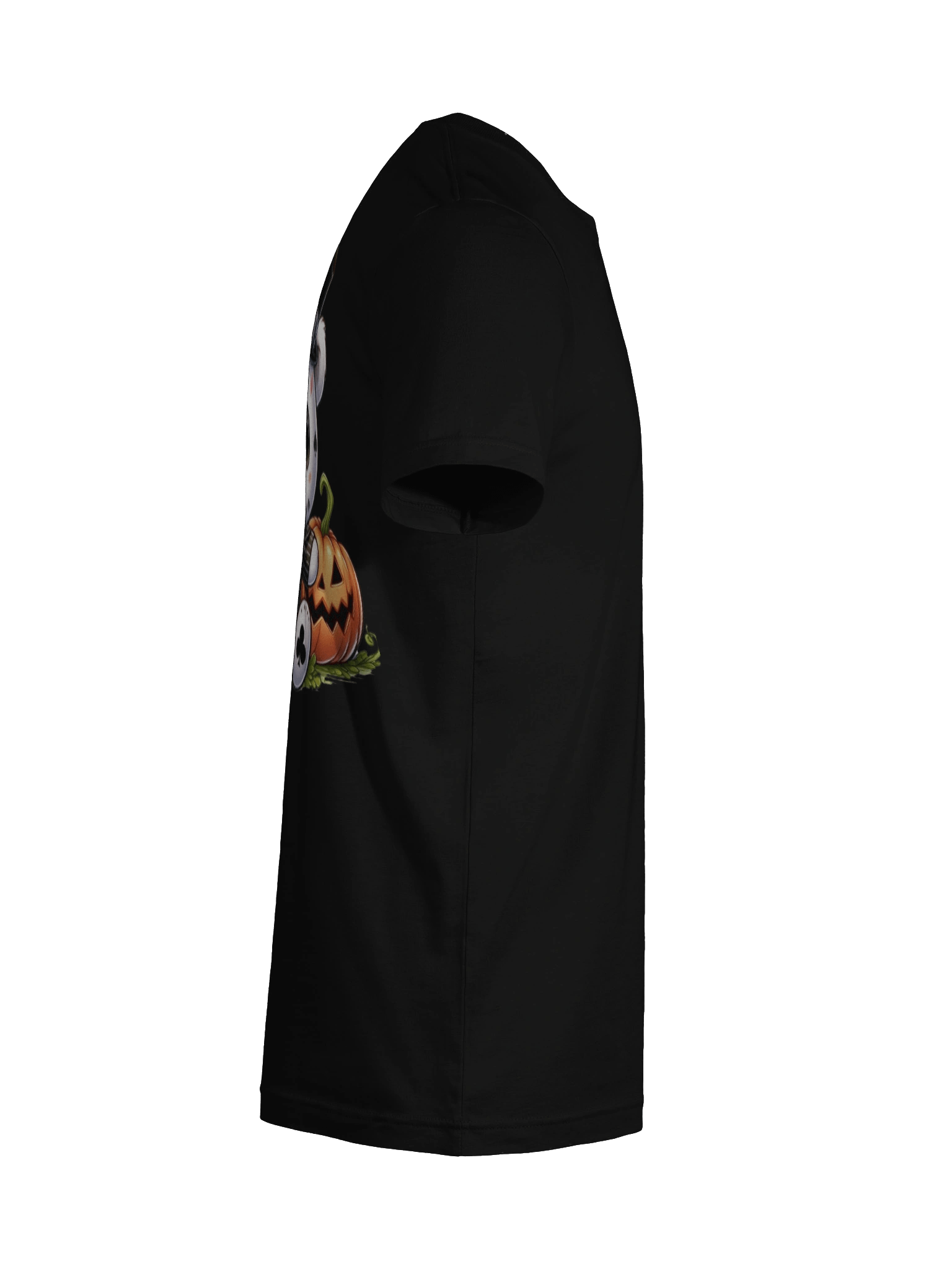 Joker Jack Halloween Shirt product image (35)