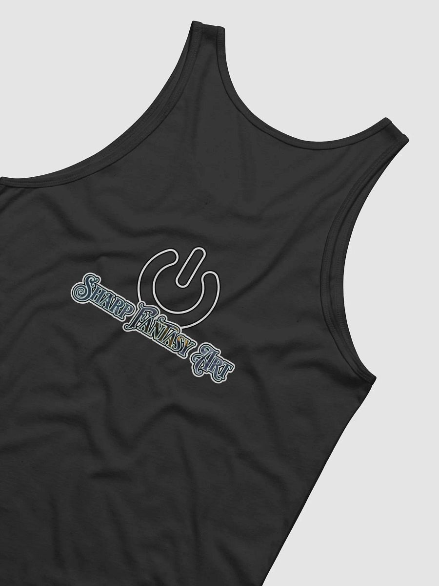 Enchanted Toad - SFA Tank product image (20)