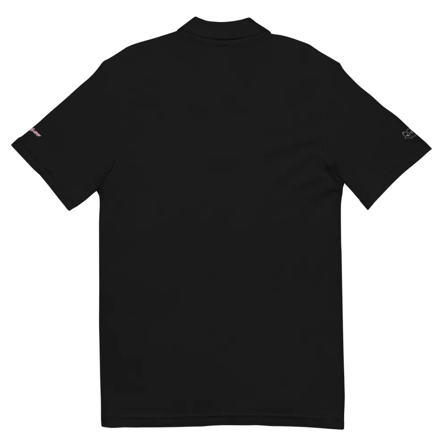 Will Save the Work Polo product image (12)