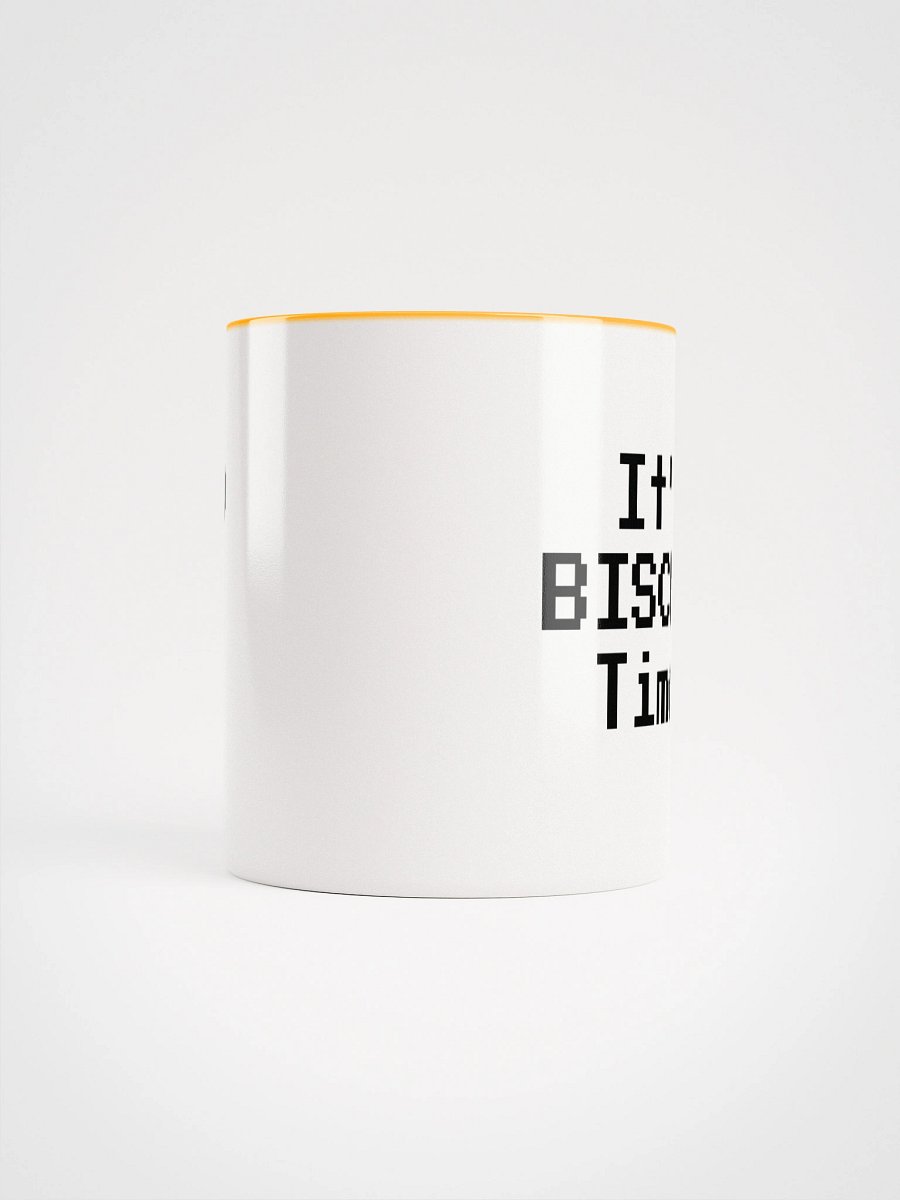 It's Biscuit Time! Mug product image (5)