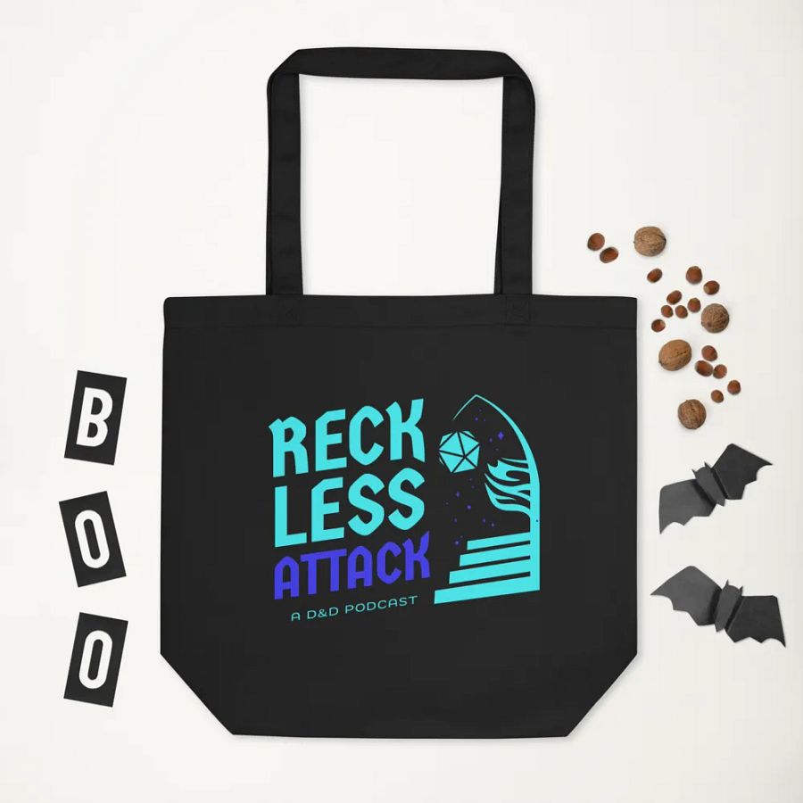 RA Tote Bag product image (5)