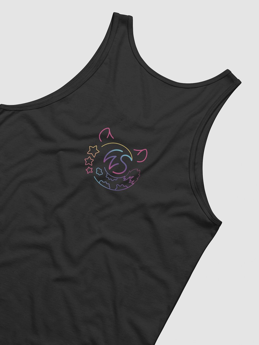 WhispyStars x NekoPon Summer Jersey Tank product image (6)