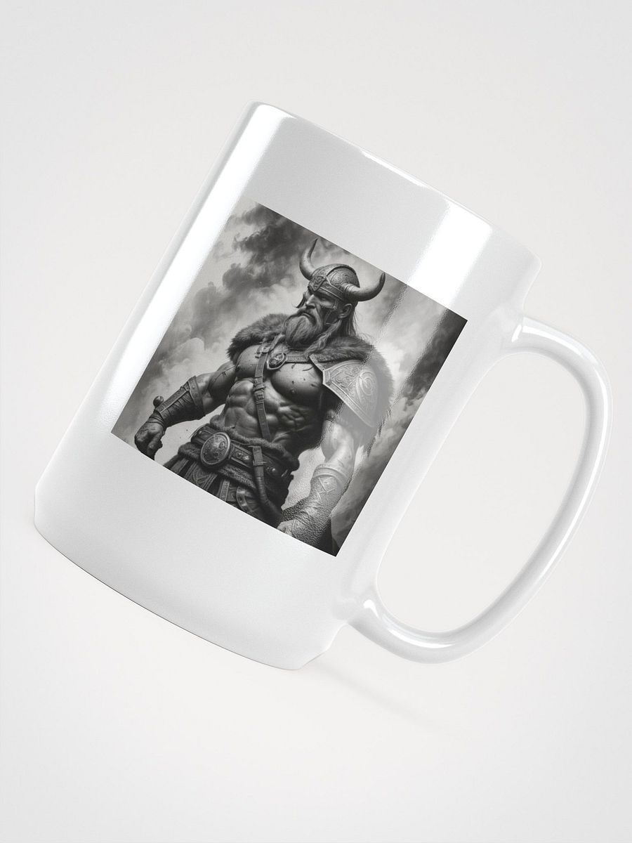 Viking Warrior product image (4)