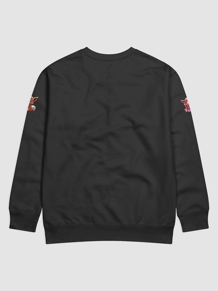Lord Luke is British Sweatshirt product image (3)