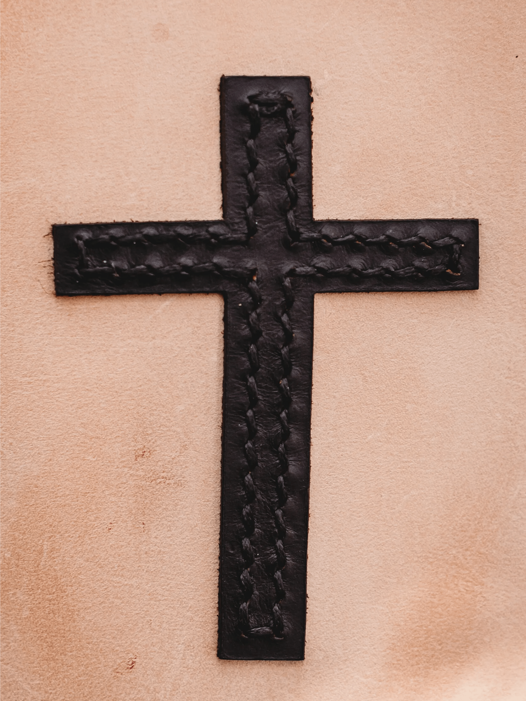 Stiched Cross Bible product image (3)