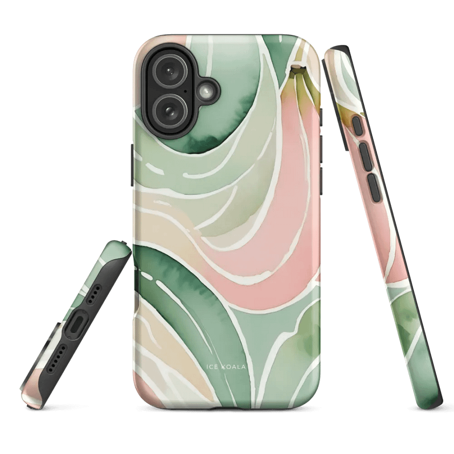 Pastel Leaf product image (48)