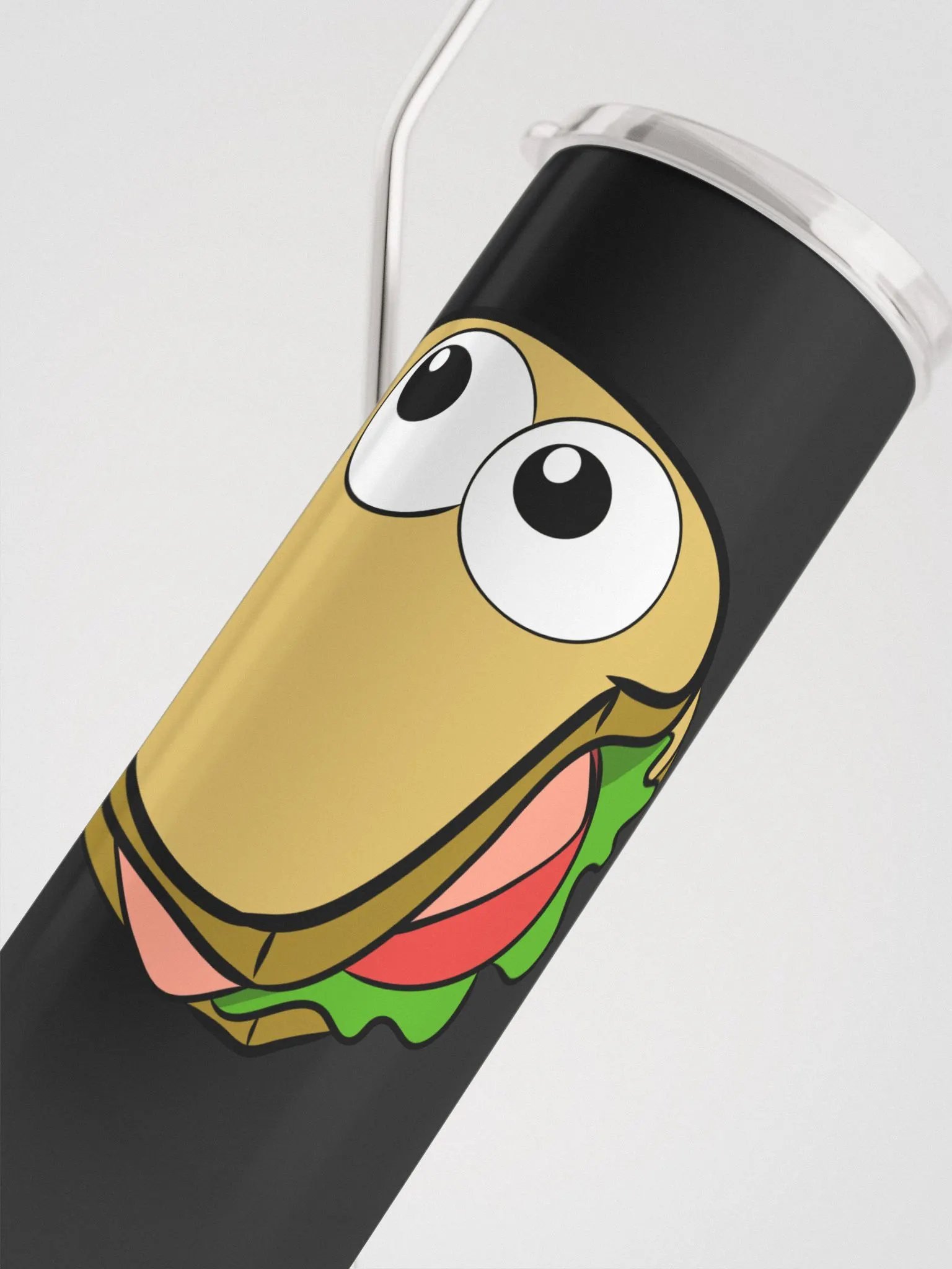 Sammy Tumbler w/ Straw product image (5)