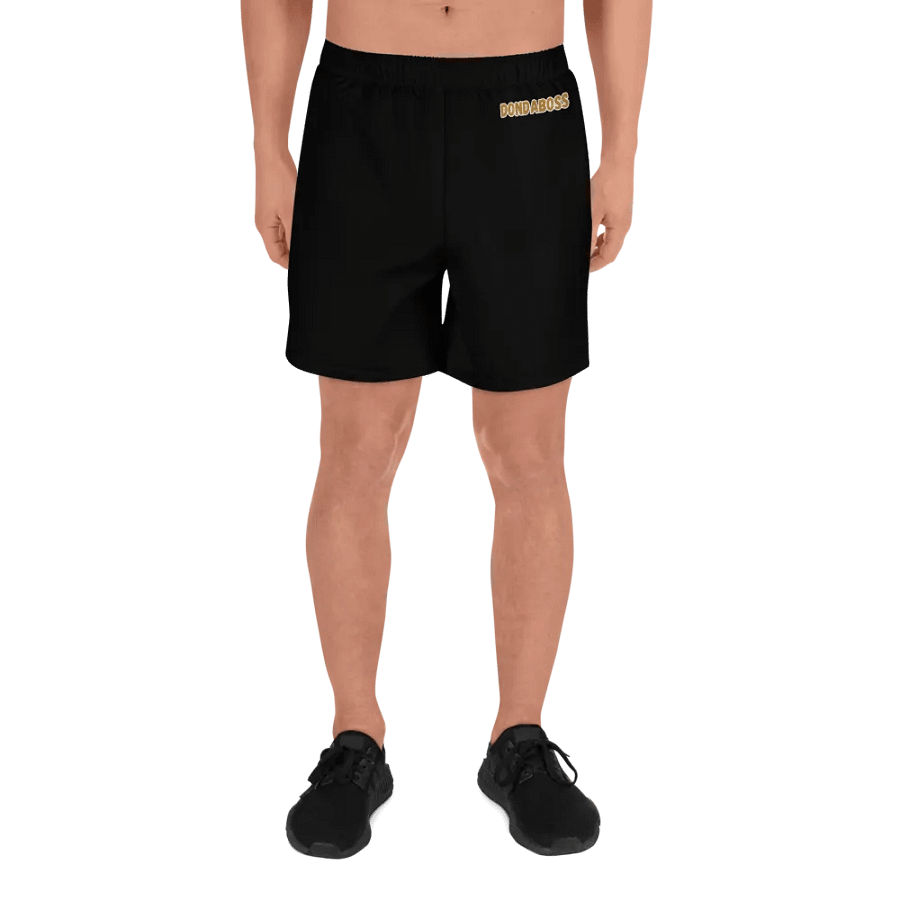 Black Unisex Shots product image (10)