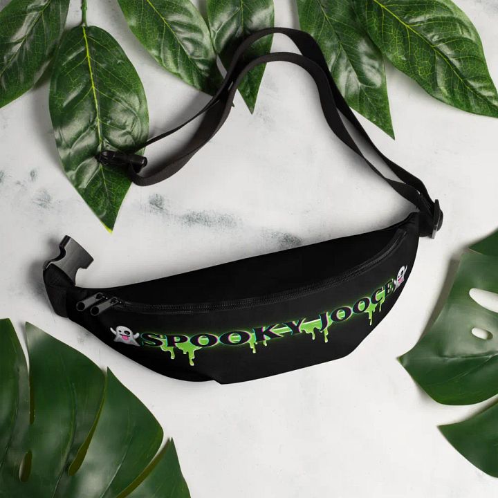 SPOOKY JOOCE Fanny Pack product image (1)