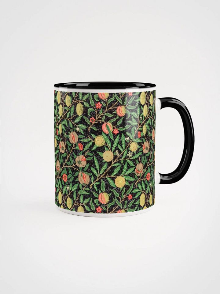 Fruit Pattern Coloured Mug product image (1)