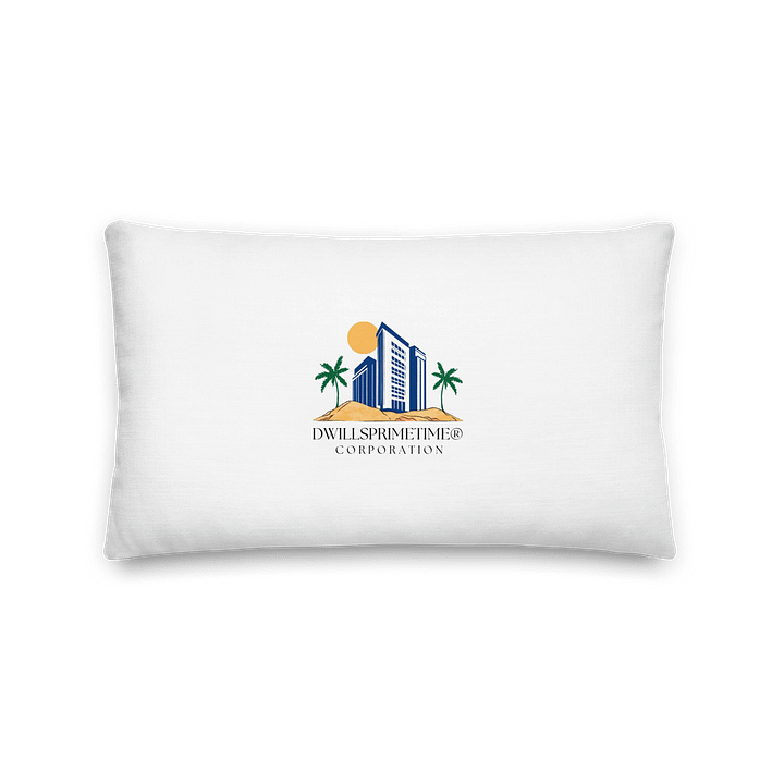 Dwillsprimetime Corporation Pillow product image (2)