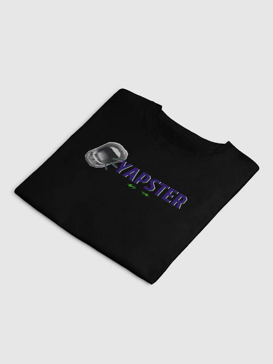 Yapster 1999 Shout Crop Top product image (5)