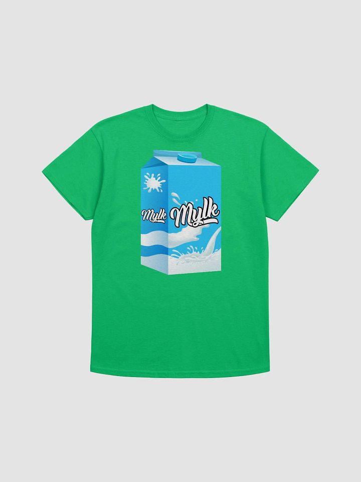 Splashy Mylk Tee product image (21)