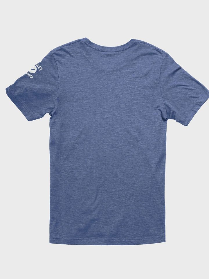 Soft T-shirt, Mark Thomas Builder Logo product image (2)