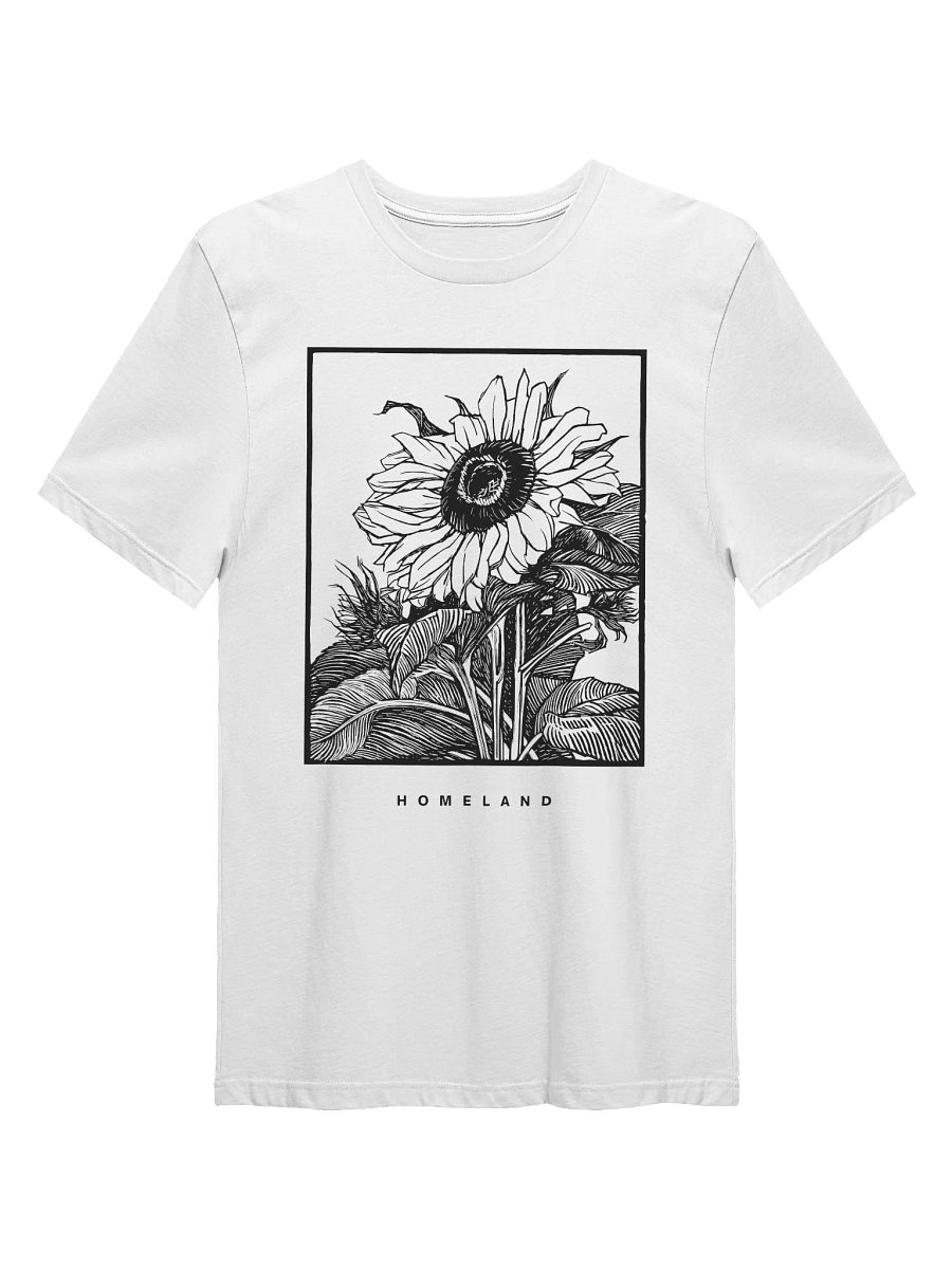 HOMELAND | Supersoft T-Shirt product image (2)