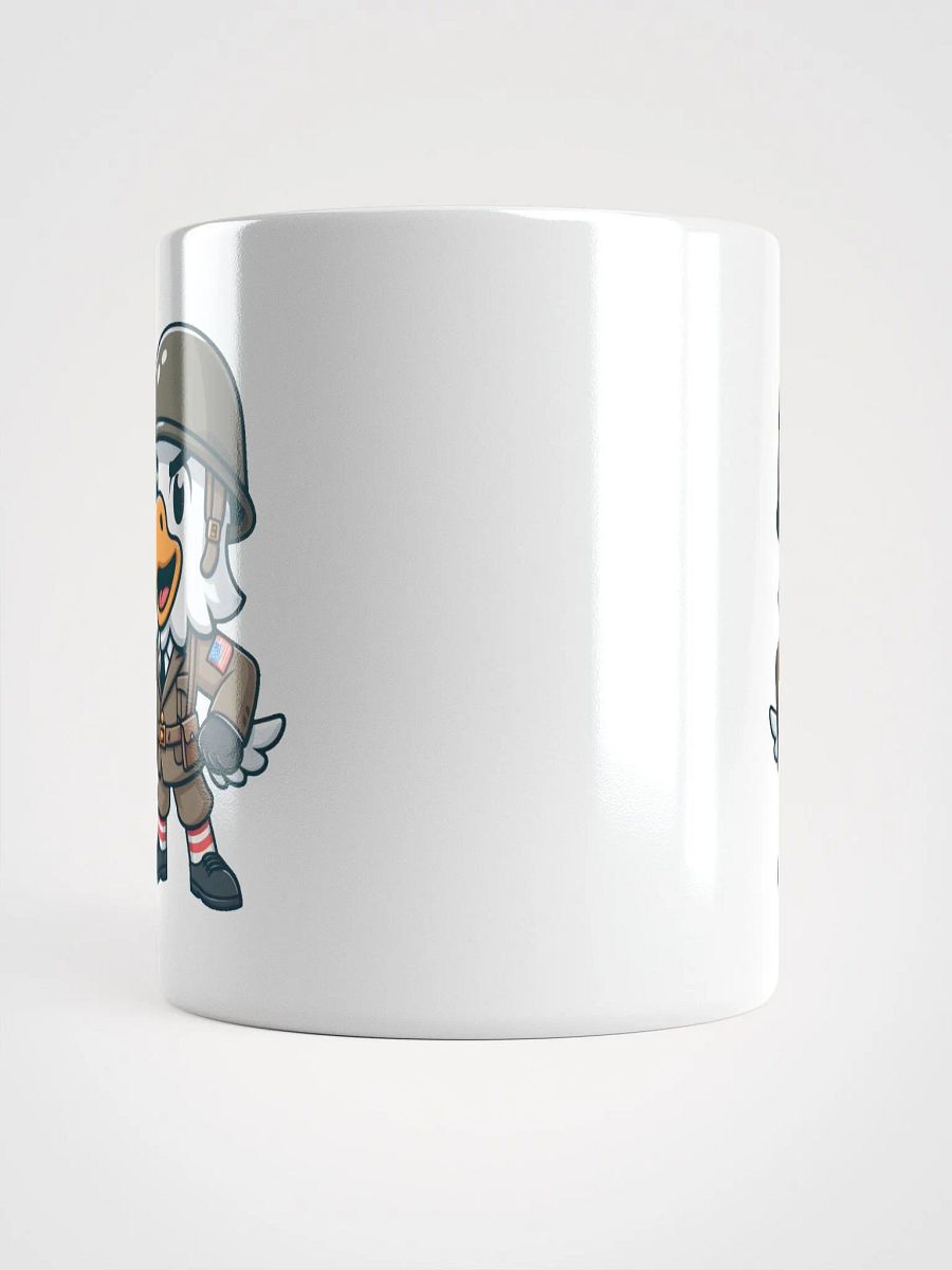 Veteran Eagle Mug product image (5)