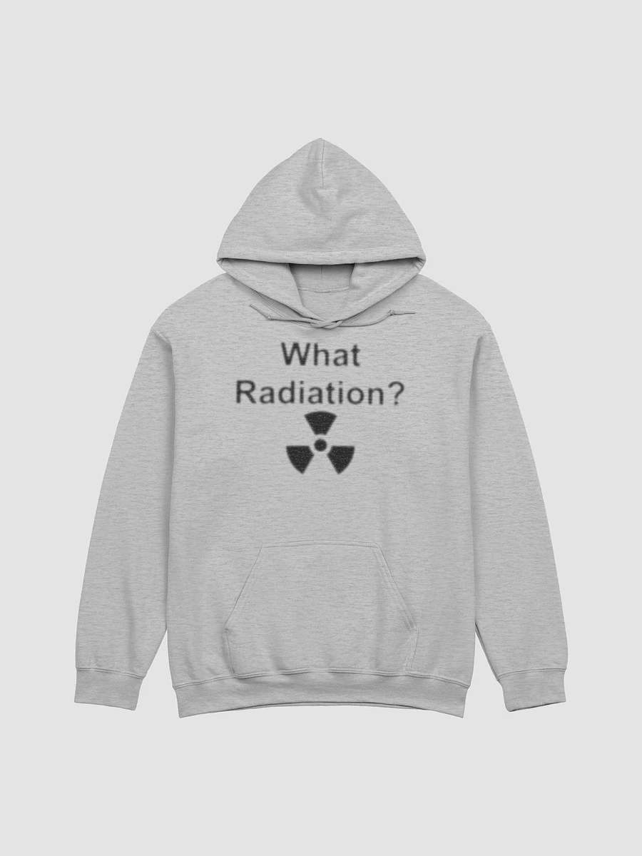 What Radiation? classic hoodie product image (12)