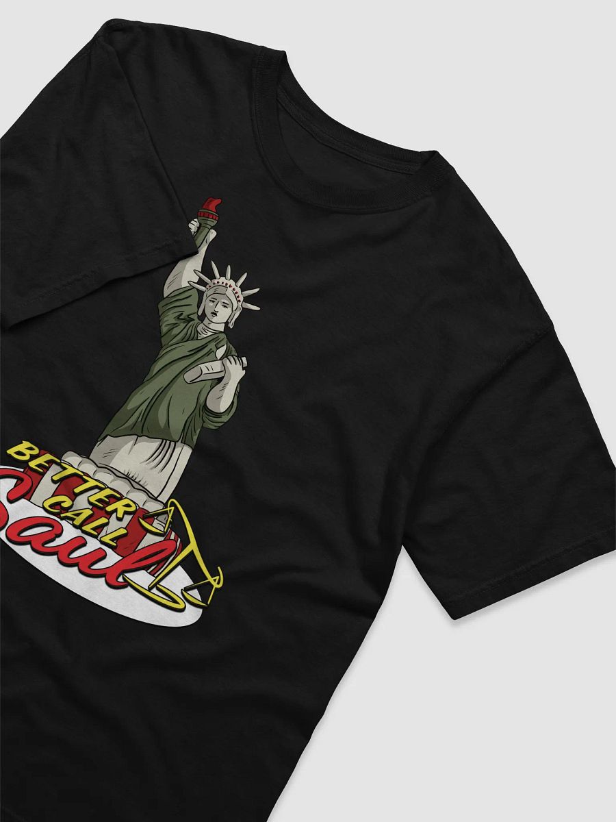 Better Call Saul - Statue of Liberty product image (3)