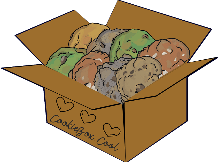 Holiday Box product image (2)