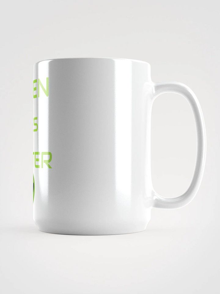 Alien Lives Matter Mug product image (1)