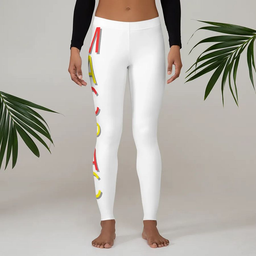 Mac Pac Leggings product image (3)