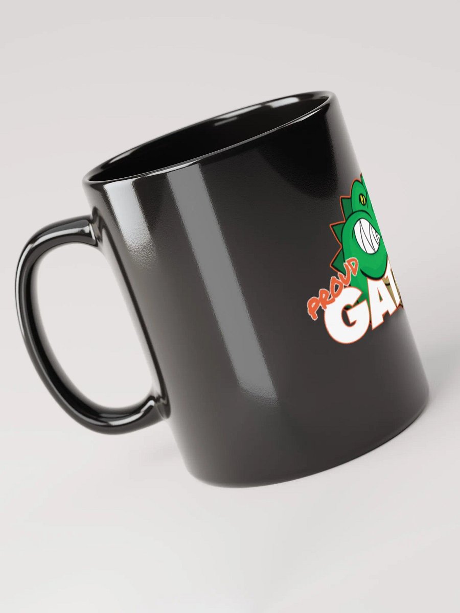 Proudgator coffee mug product image (7)