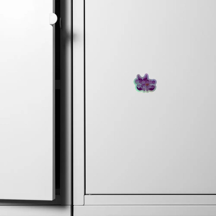 Love & Holography Sticker Set product image (6)