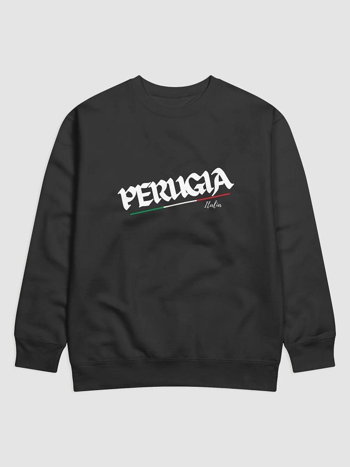 Italian Themed Merch - Perugia High Quality Sweat product image (1)