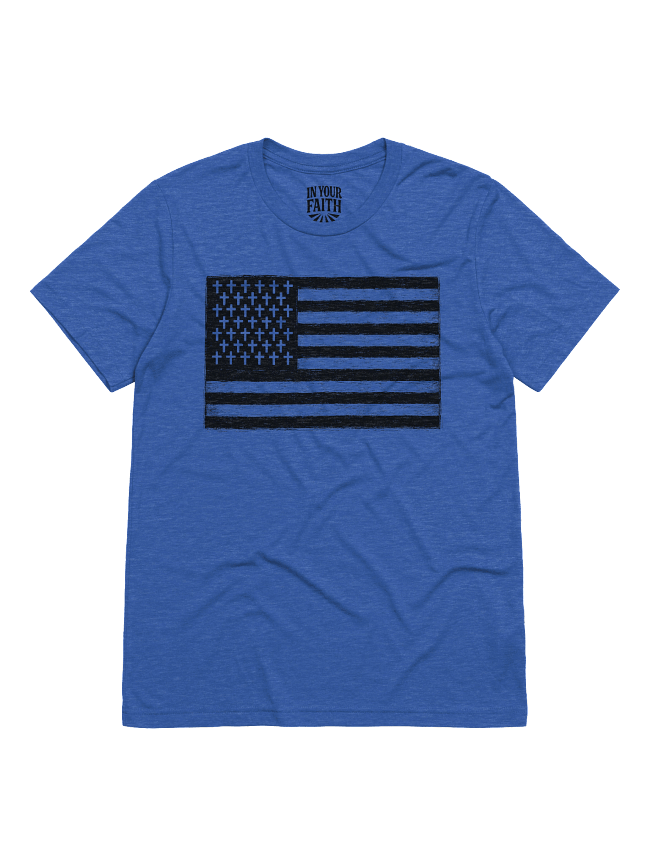 Flag Of Faith Collection 