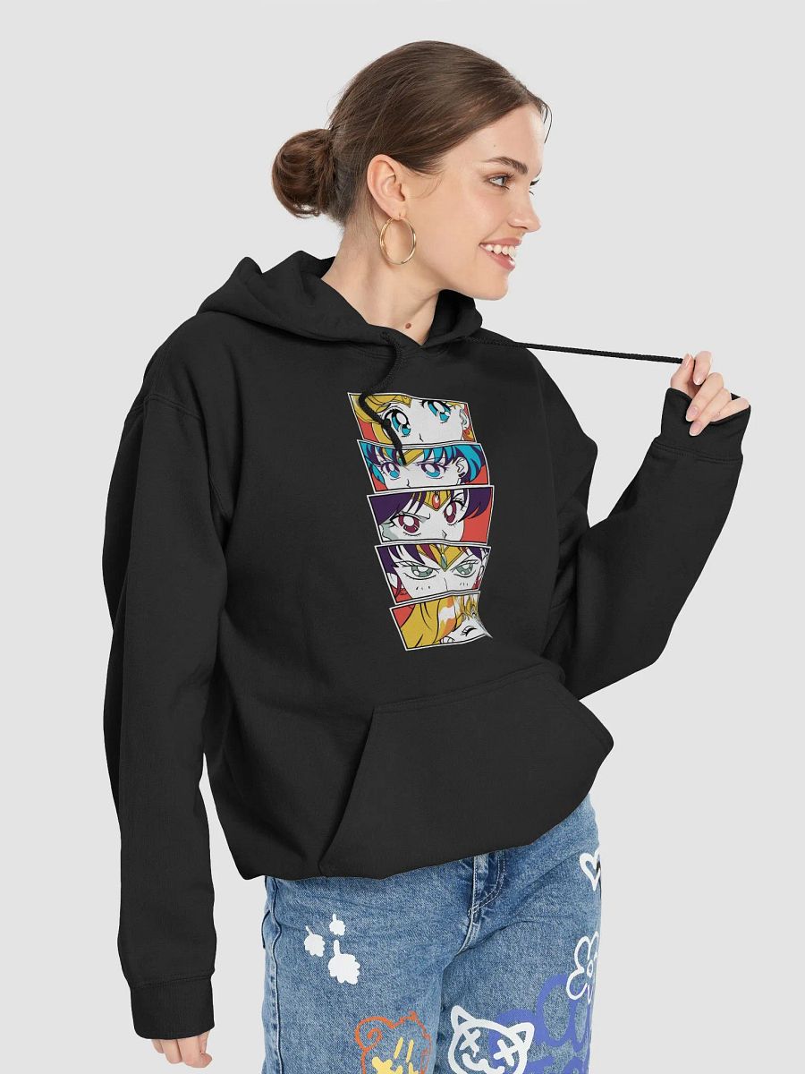 Sailor Moon - Guardian Gaze Sweater product image (4)