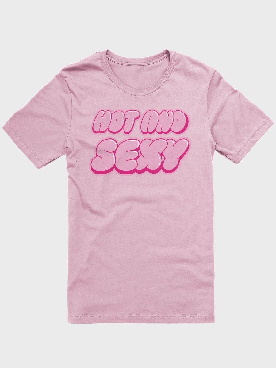 HOT AND SEXY T-Shirt product image (31)