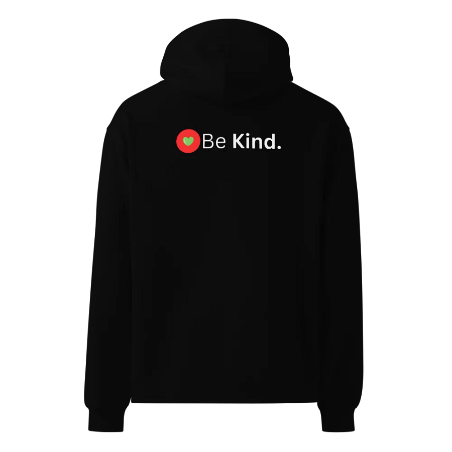 Heavy Blend™ Hooded Sweatshirt Extrovert W product image (3)
