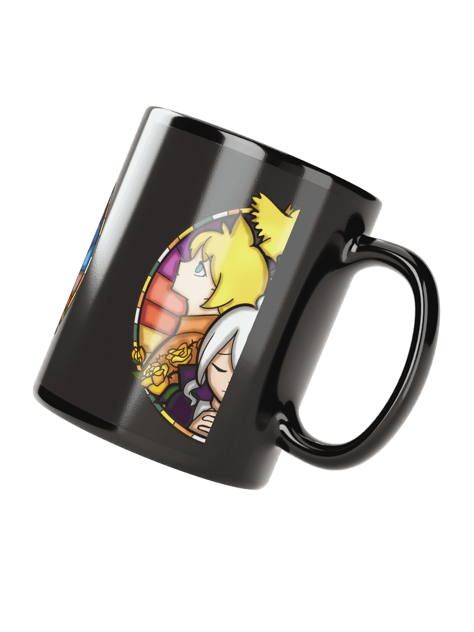 Echoes of Evil Mug product image (3)