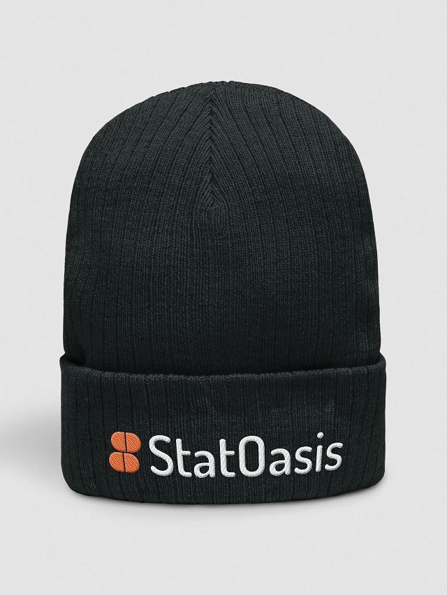 StatOasis Official benie product image (2)