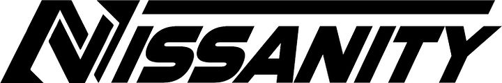 Nissanity 5” decal (2 pack) product image (1)
