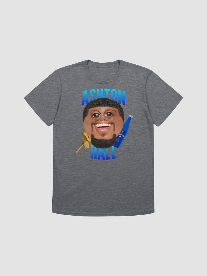Ashton Hall Cotton T-Shirt product image (31)
