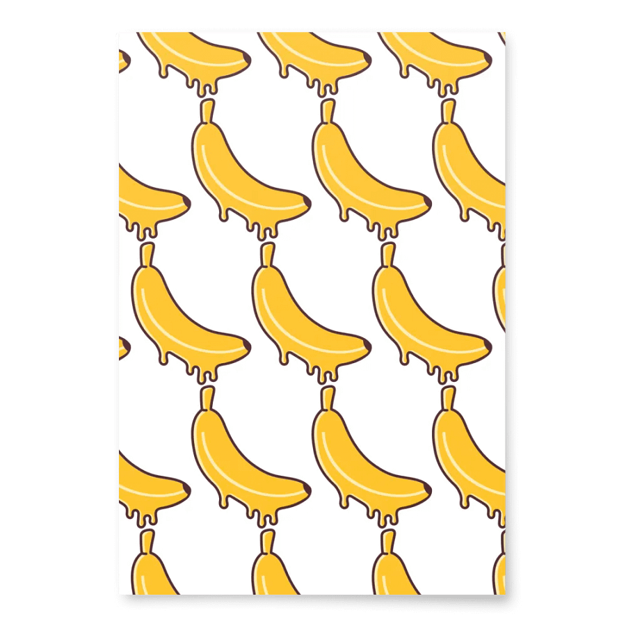 Dripping Banana product image (1)