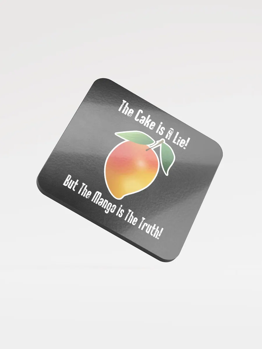 Mango Of Truth