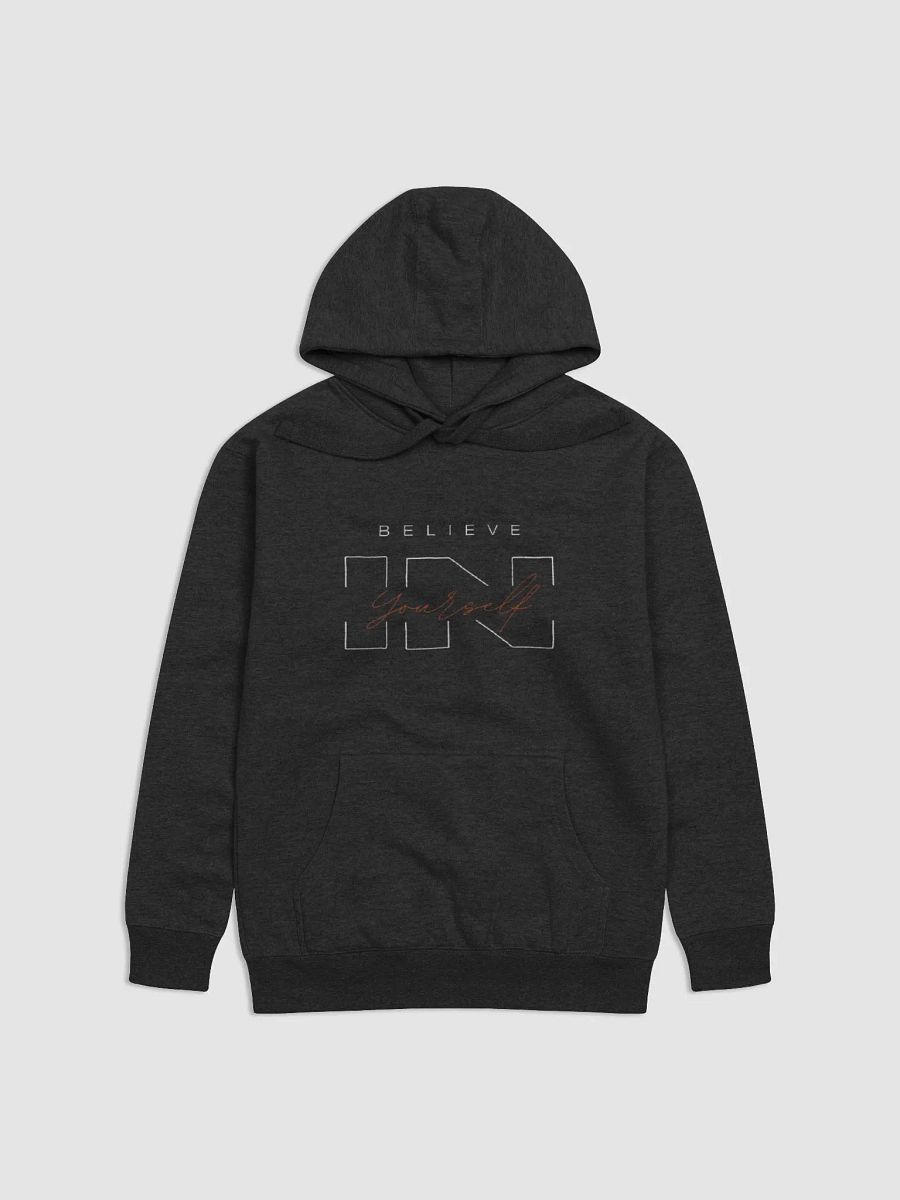 Believe Hoodie product image (4)