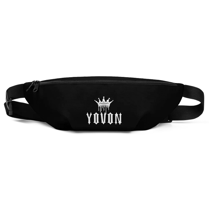 ¥ovon Travel Bag product image (2)