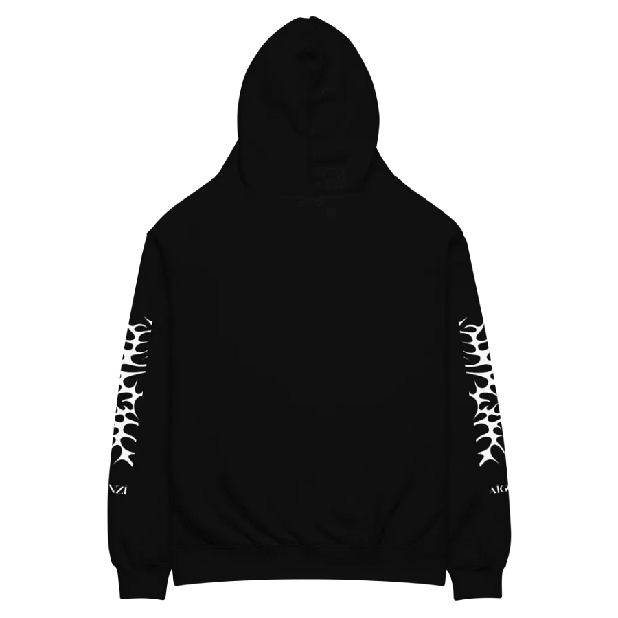 Final hour Oversized Hoodie product image (5)