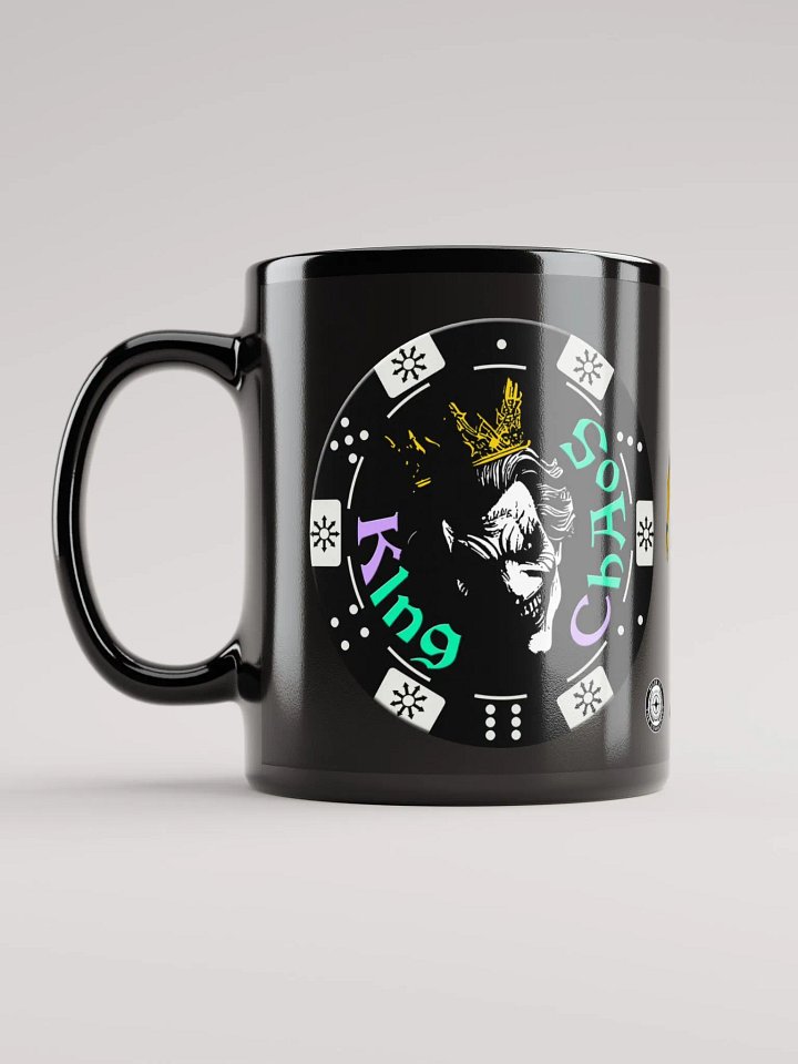 ChAo5 Straight Outta Klescher Coffee Cup product image (2)