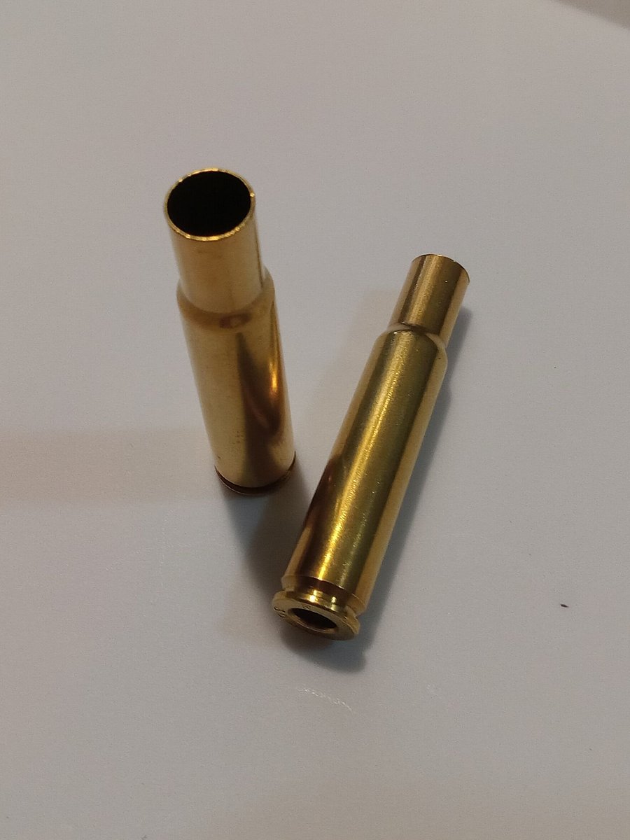 30 Remington Brass (Sold individually) product image (1)