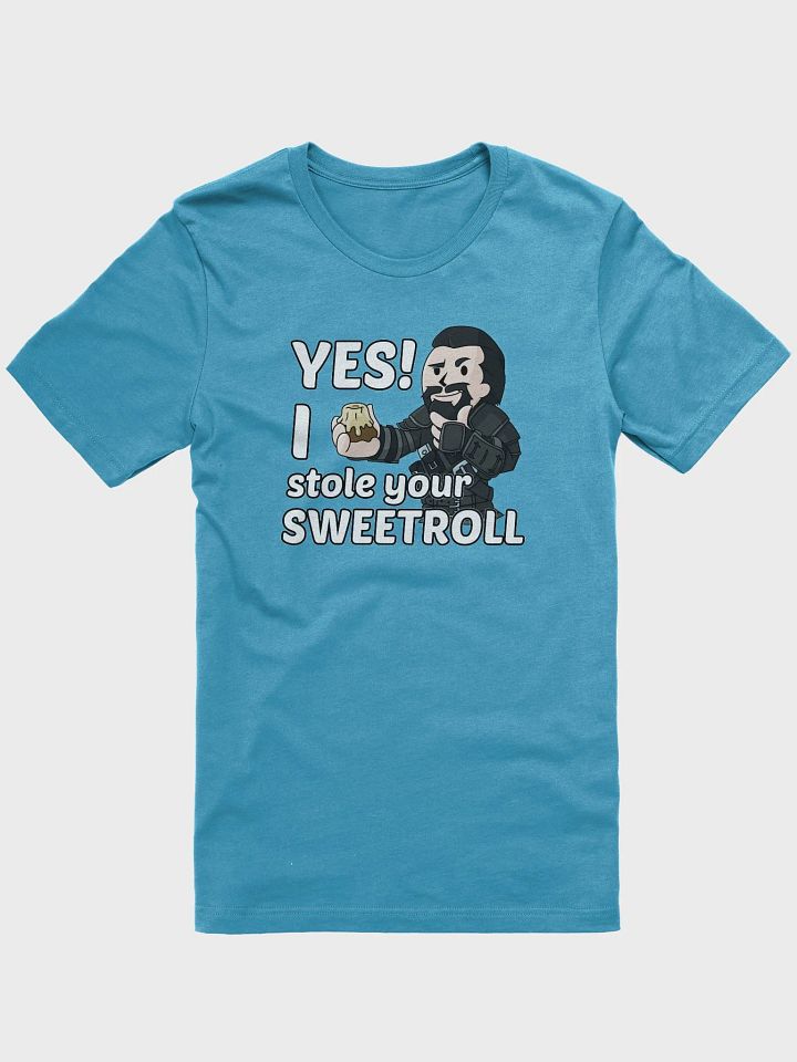 Stolen Sweetroll Tee product image (1)