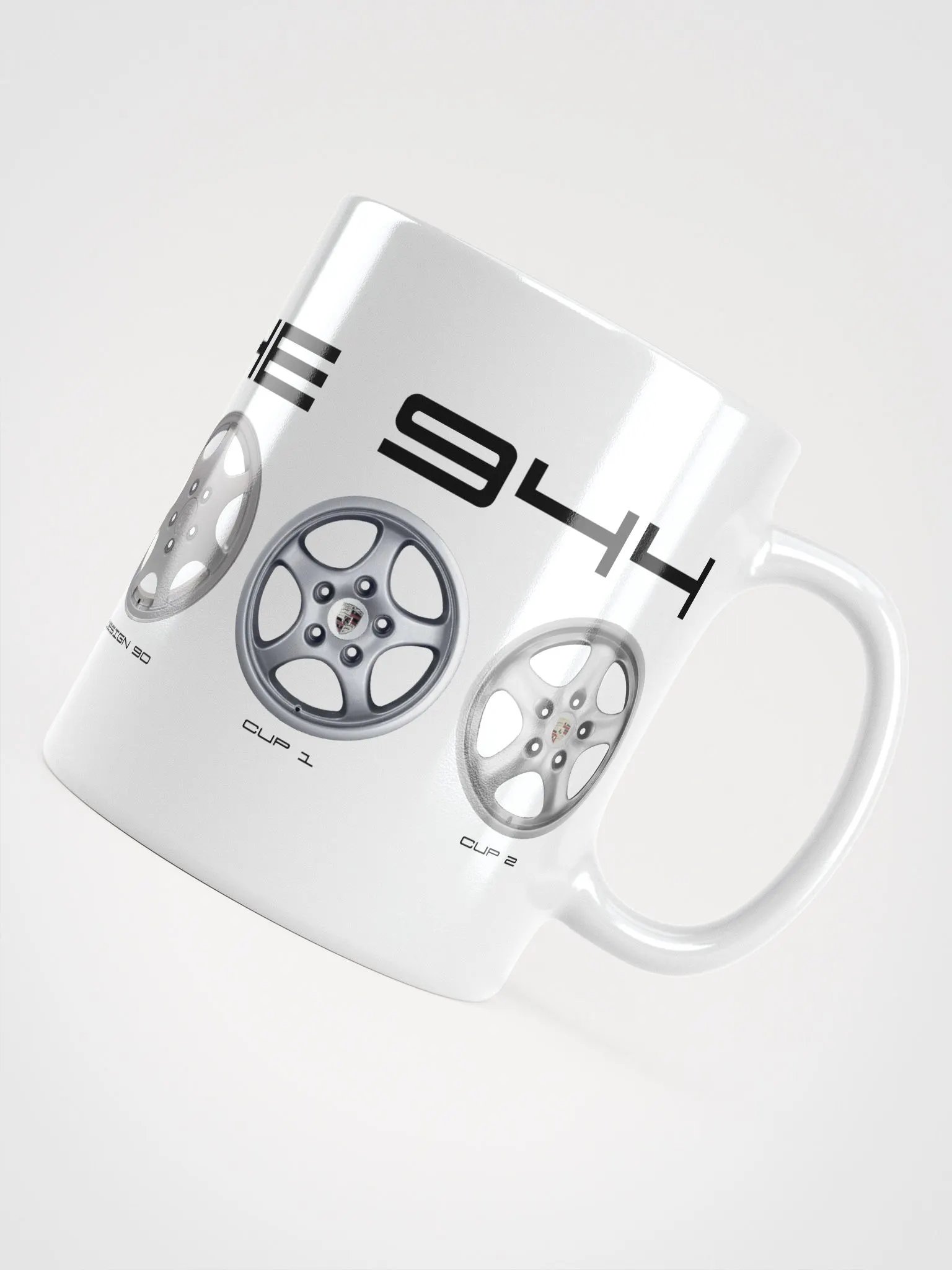 944 Wheel Options - 11oz. Mug product image (4)